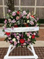 2019-VetDay flowers-Florence-1