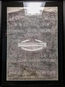 361st-WWI-WWII-plaque-web