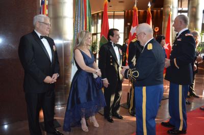 Gen Ham with Baloughs best