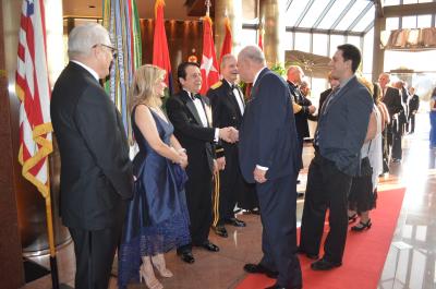 Gen Ham with Baloughs nice